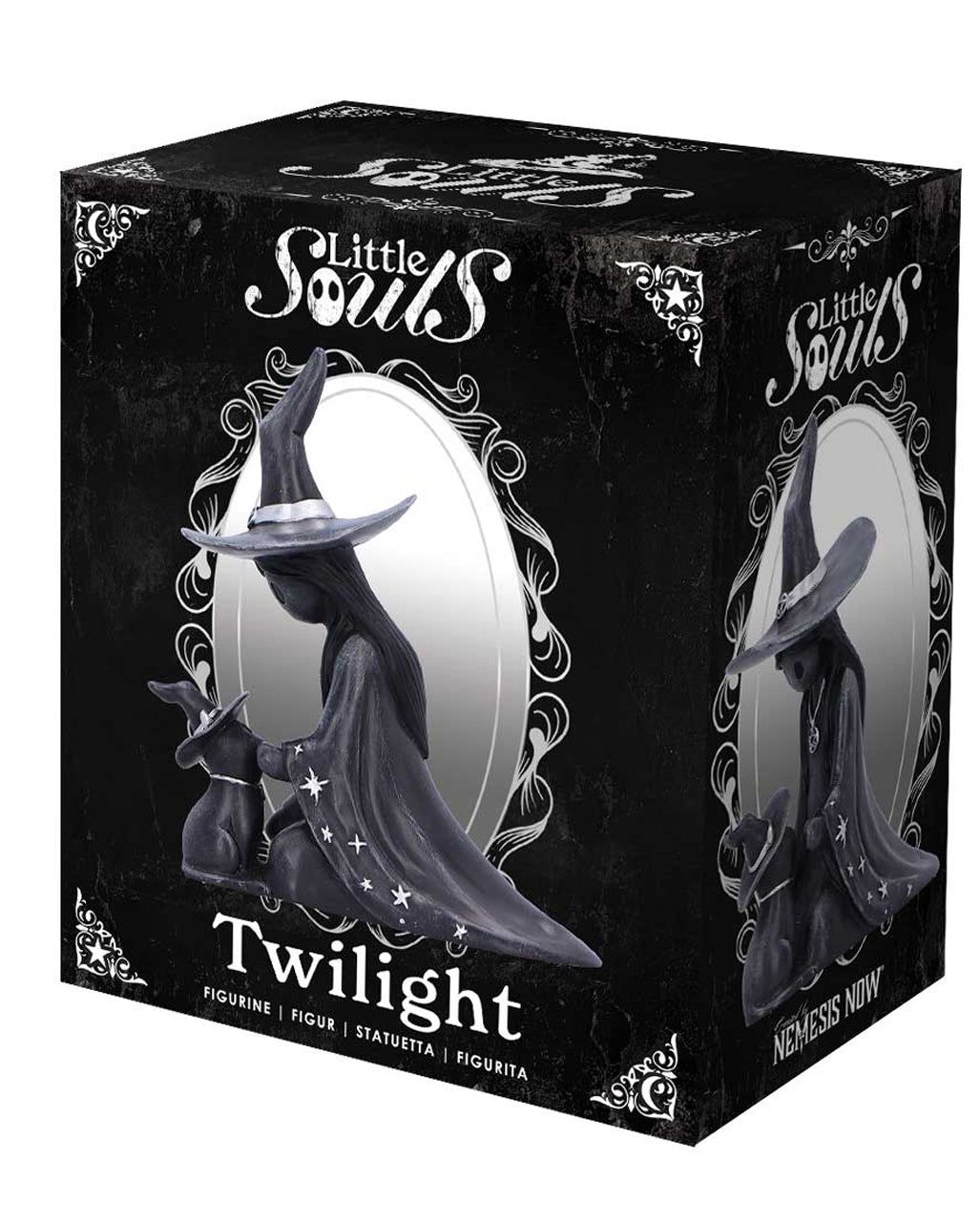 Little Souls - Twilight Figur 10cm