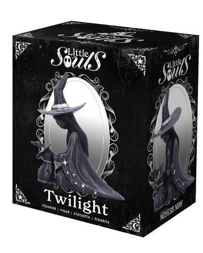 Little Souls - Twilight Figur 10cm