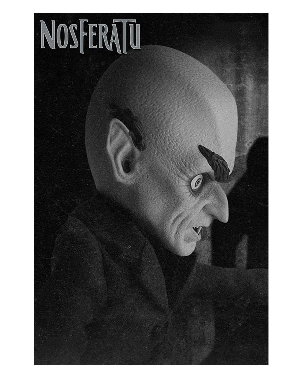 Living Dead Dolls Nosferatu 1922 25cm