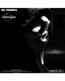 Living Dead Dolls Scream Ghost Face 25cm