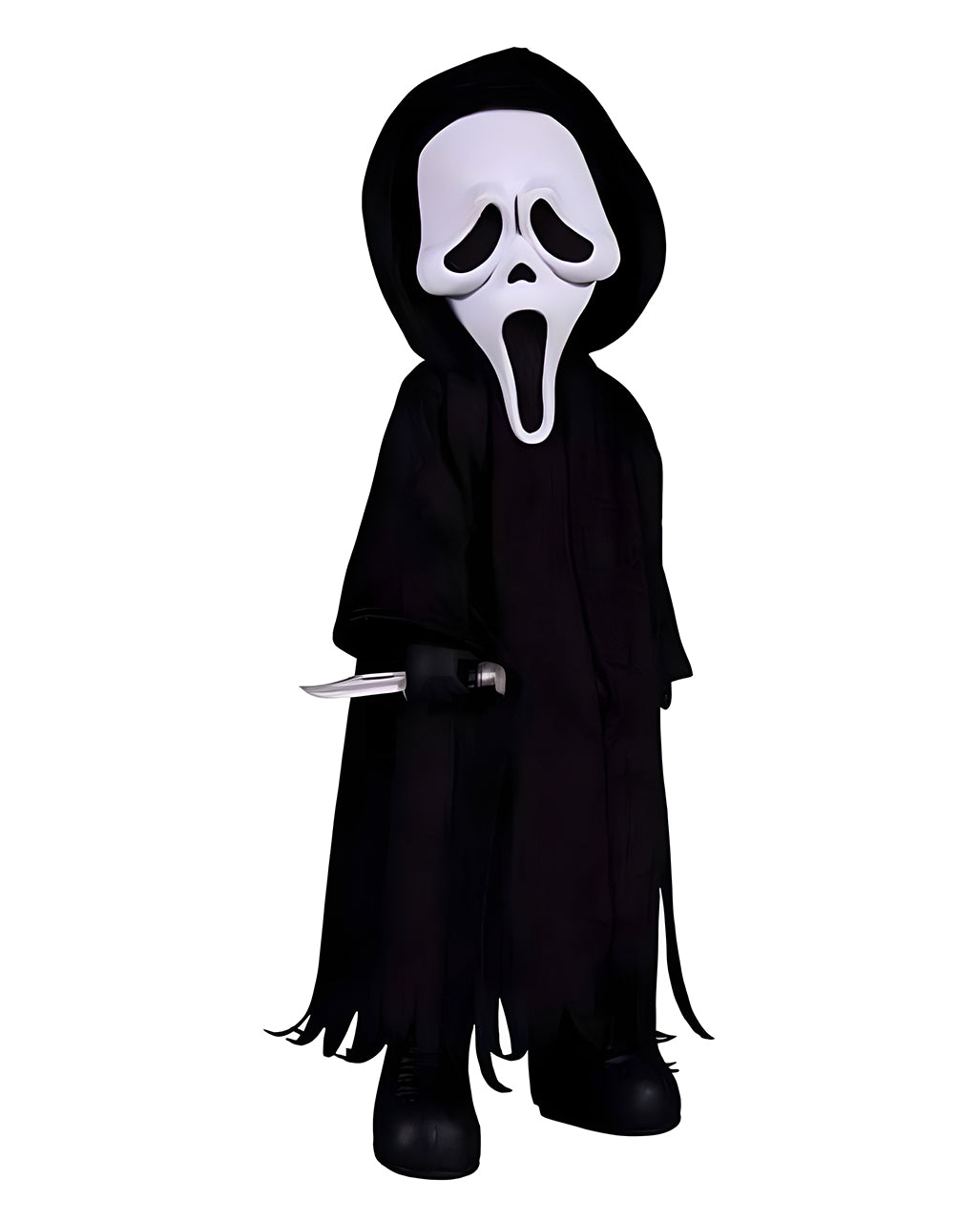 Living Dead Dolls Scream Ghost Face 25cm
