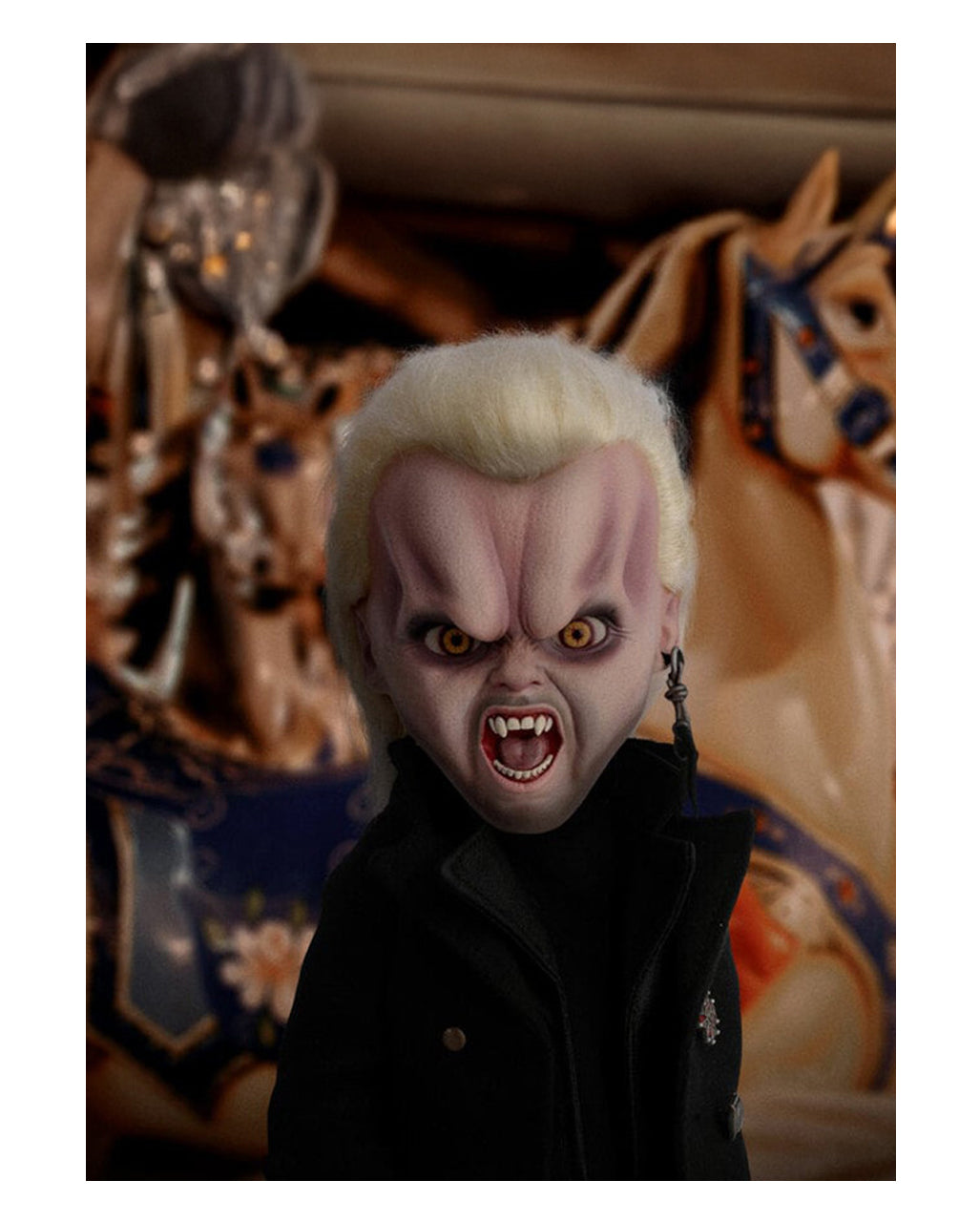 Living Dead Dolls The Lost Boys David 25cm