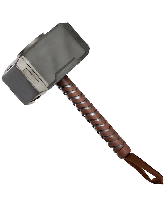 Thor Hammer Deluxe von Marvel