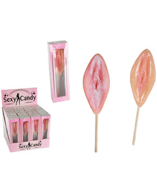 Vagina Lolli