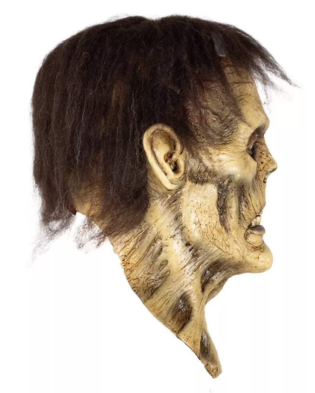 Lord Frankenzombie Maske