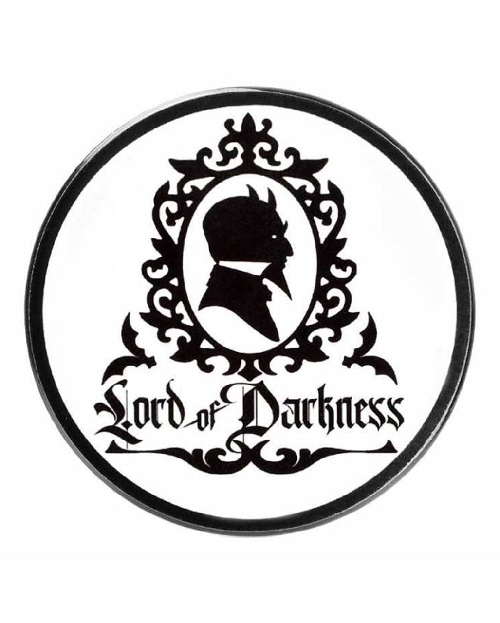 Herr der Finsternis Untersetzer
