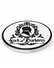 Herr der Finsternis Untersetzer