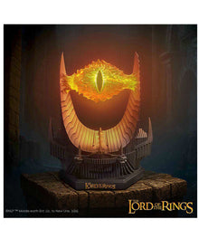 Herr Der Ringe Auge des Sauron Lampe 21,5cm