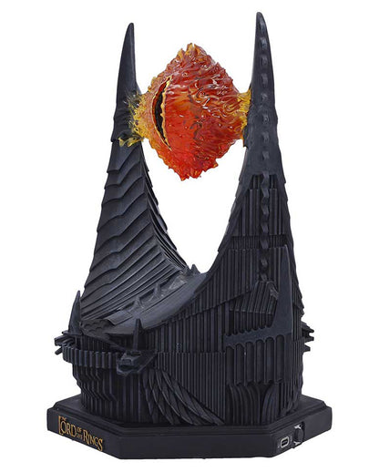Herr Der Ringe Auge des Sauron Lampe 21,5cm