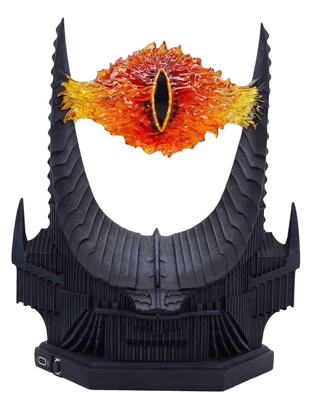 Herr Der Ringe Auge des Sauron Lampe 21,5cm