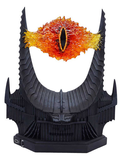 Herr Der Ringe Auge des Sauron Lampe 21,5cm