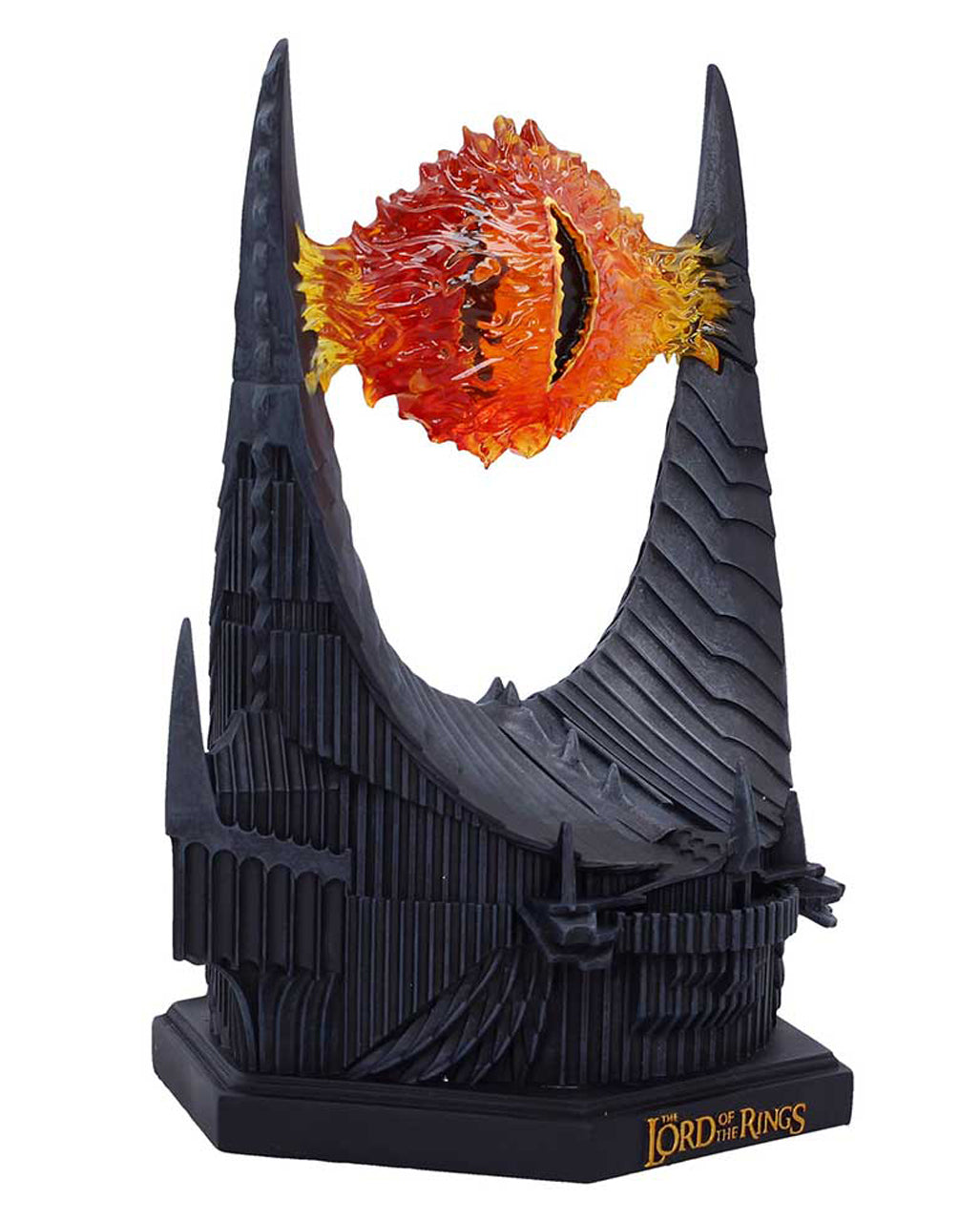 Herr Der Ringe Auge des Sauron Lampe 21,5cm