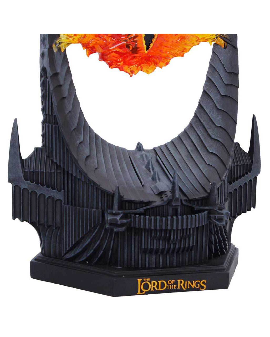Herr Der Ringe Auge des Sauron Lampe 21,5cm