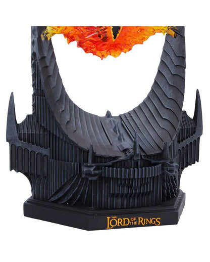 Herr Der Ringe Auge des Sauron Lampe 21,5cm