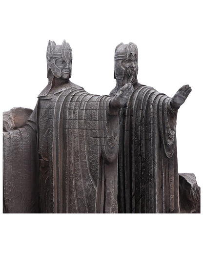 Lord of the Rings Gates of Argonath Buchstützen 19cm