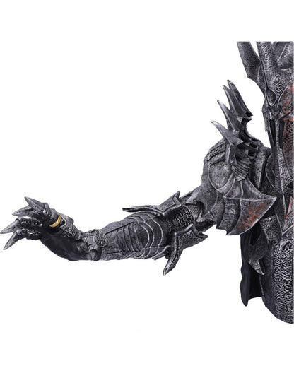 Lord of the Rings Sauron Statue 39cm