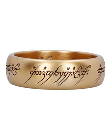 Lord of the Rings The One Ring Schmuckschale 11cm