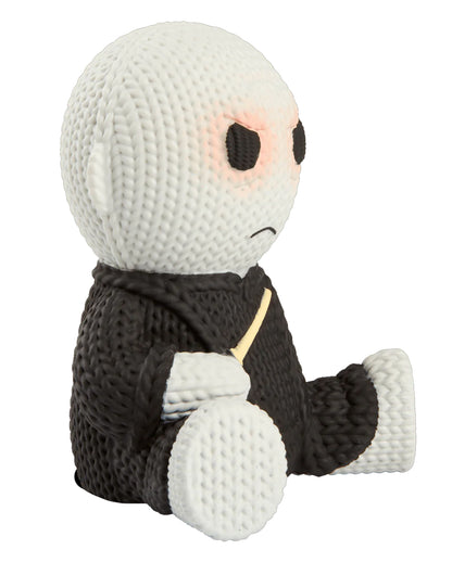 Lord Voldemort Sammelfigur Handmade by Robots