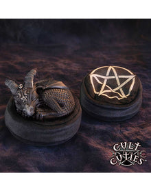 Lucifly Dreams Cult Cuties Figur 9cm