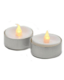 2er Set Lumineo Teelichter