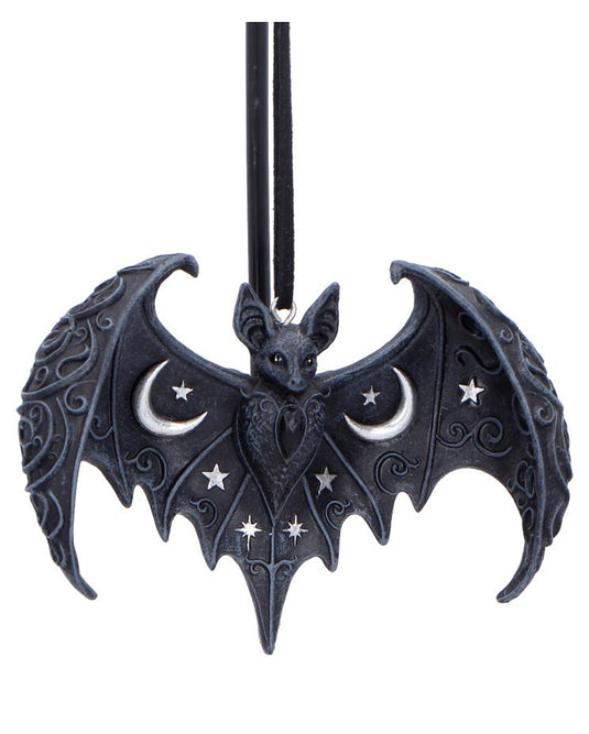 Lunar Wing Hänge Ornament 7,2cm