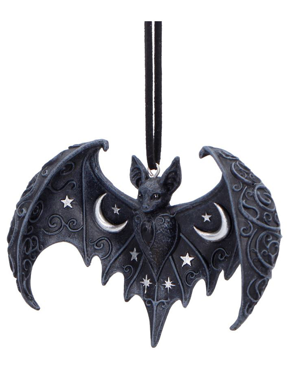 Lunar Wing Hänge Ornament 7,2cm