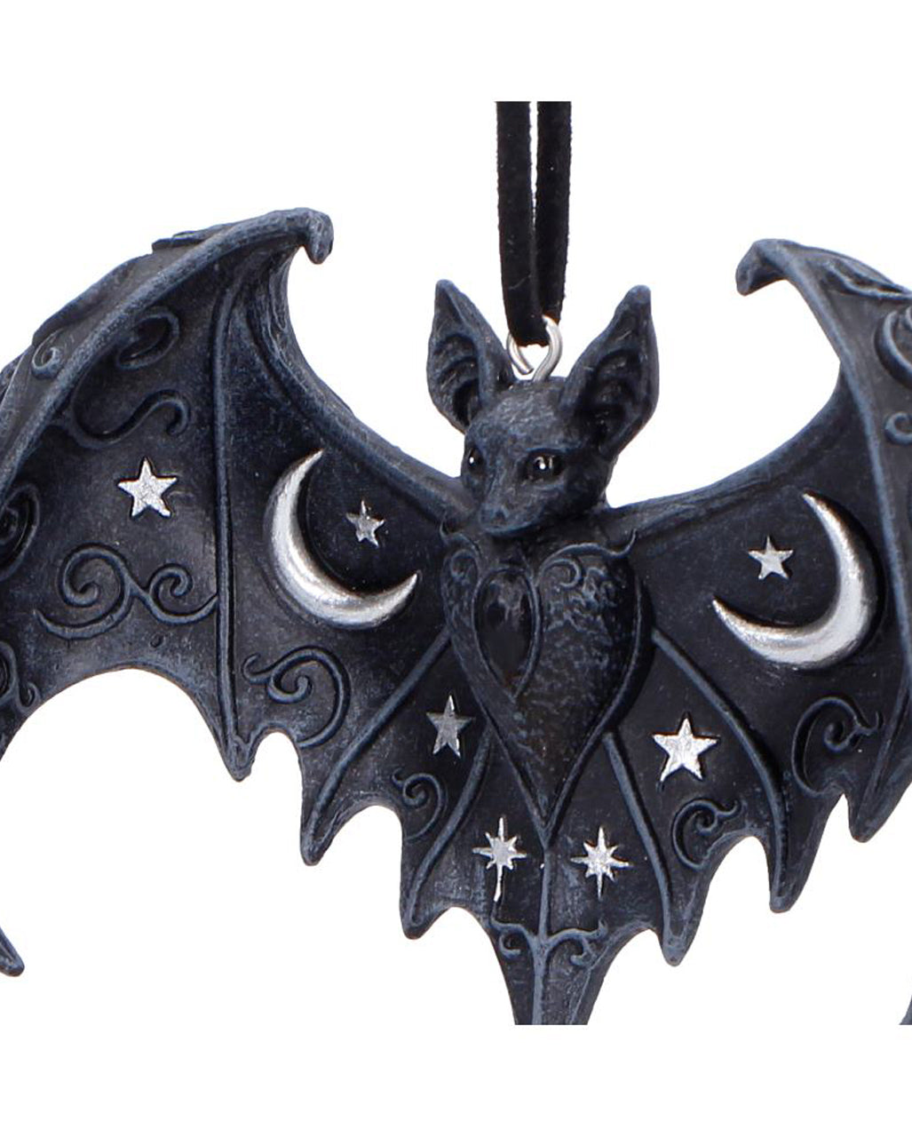 Lunar Wing Hänge Ornament 7,2cm
