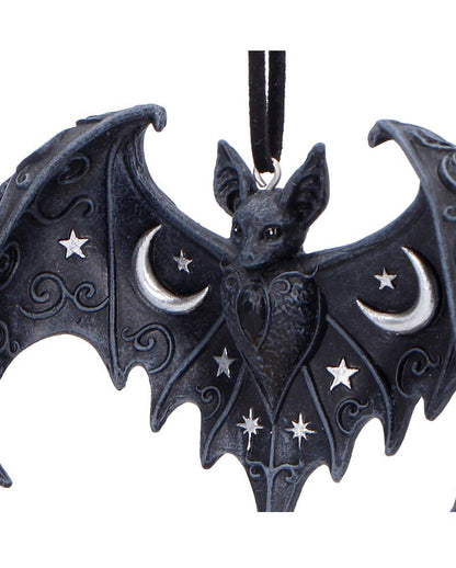 Lunar Wing Hänge Ornament 7,2cm
