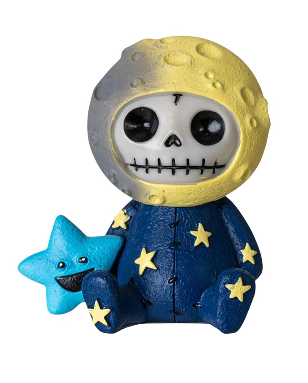 Luno - Furrybones Figur Klein