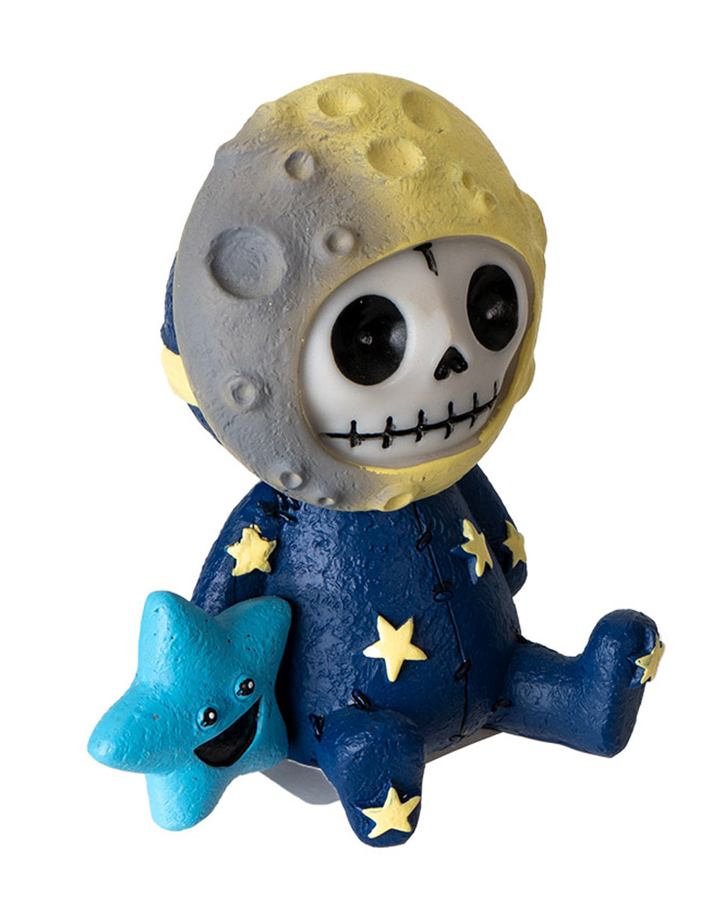 Luno - Furrybones Figur Klein