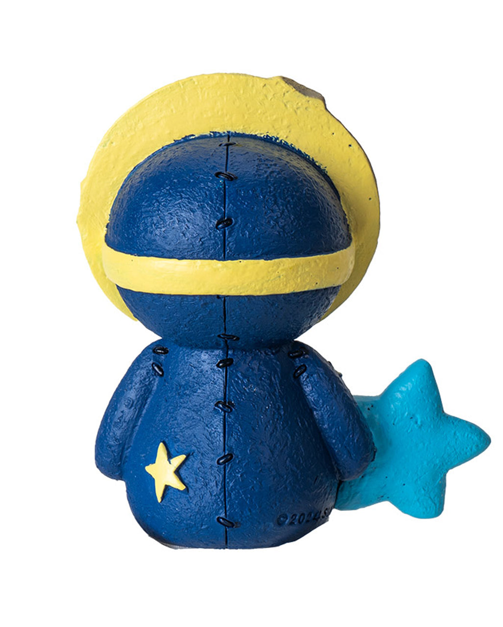 Luno - Furrybones Figur Klein