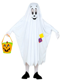 Lustiger Geister Poncho
