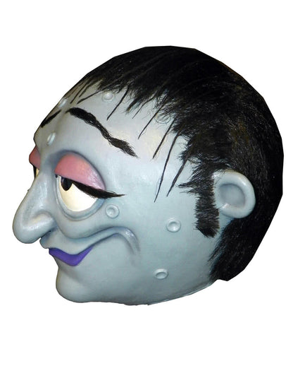 Mad Monster Party Yetch Charakter Maske