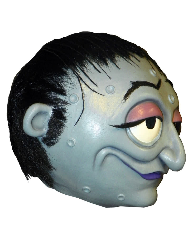 Mad Monster Party Yetch Charakter Maske