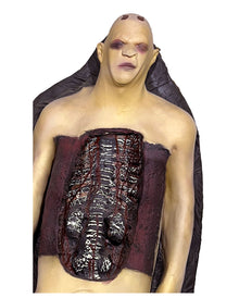 Männliche Leichenpuppe John Doe