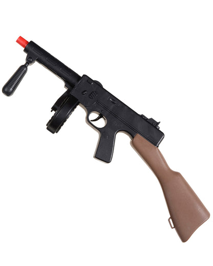 Mafia Machine Gun
