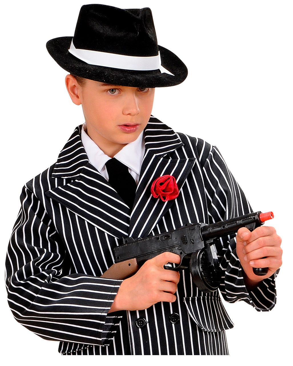 Mafia Machine Gun