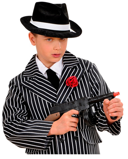 Mafia Machine Gun