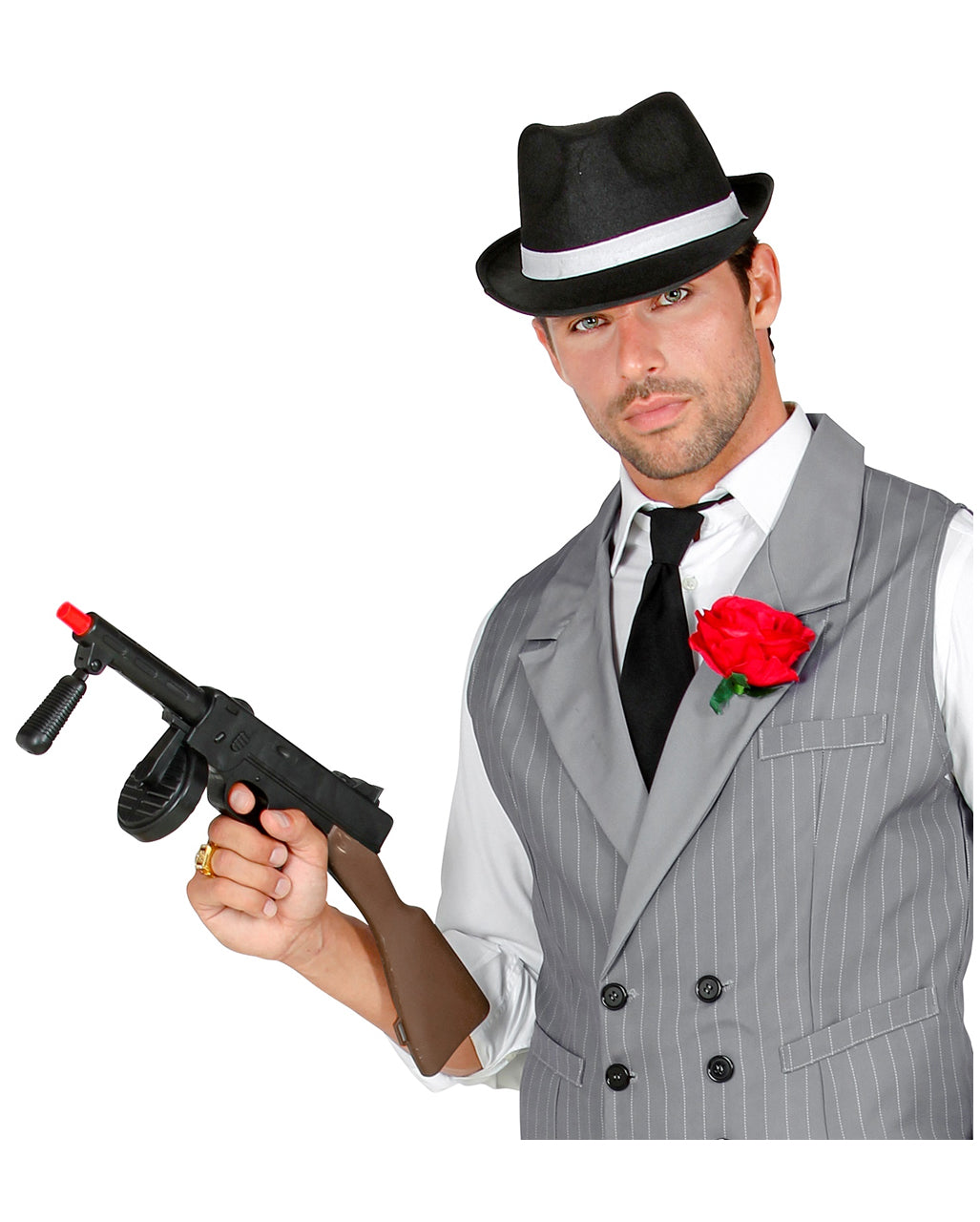 Mafia Machine Gun