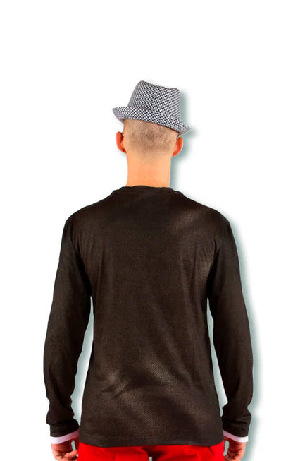 Mafia Anzug T-Shirt