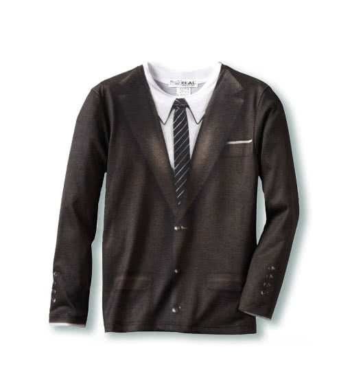 Mafia Anzug T-Shirt