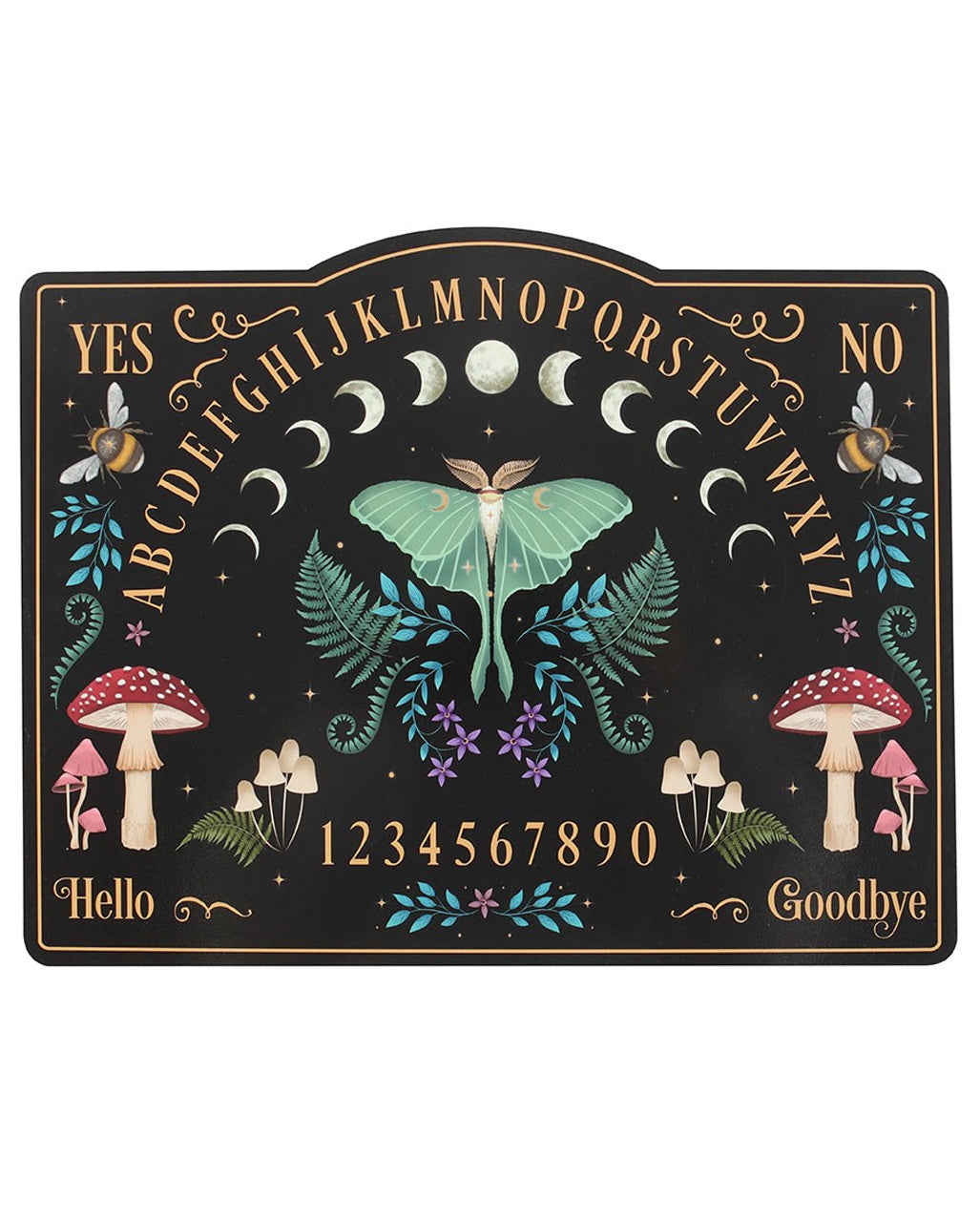 Magic Forest Ouija Board 39cm