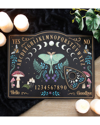 Magic Forest Ouija Board 39cm