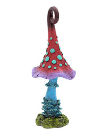 Magic Mystic Mugwump Deko-Pilz 25cm