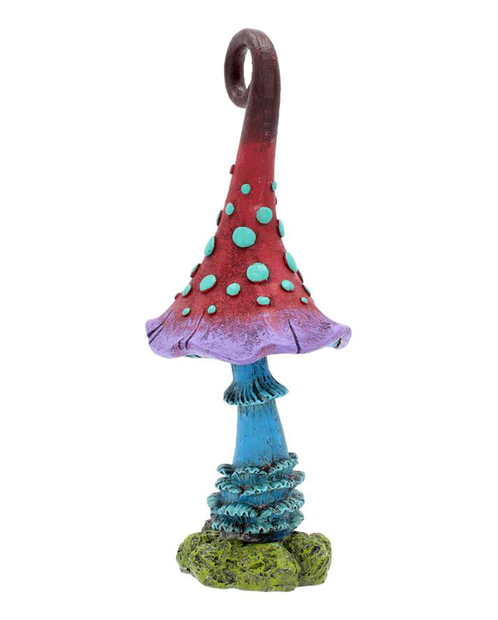 Magic Mystic Mugwump Deko-Pilz 25cm