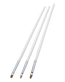 Schminkpinsel 3er Set