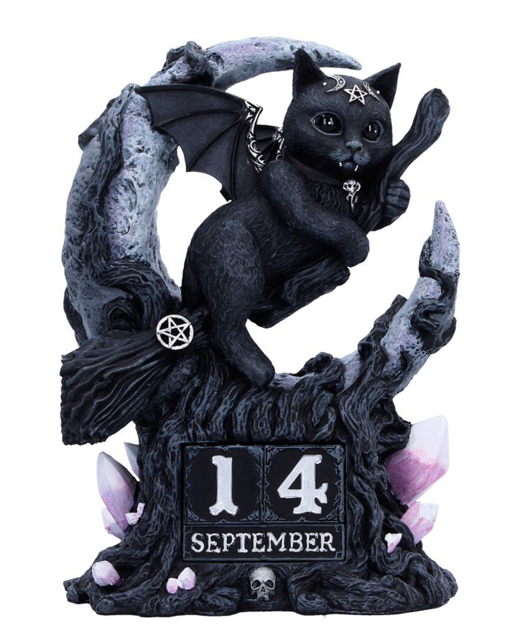 Malpus Ewiger Kalender Cult Cuties 16cm