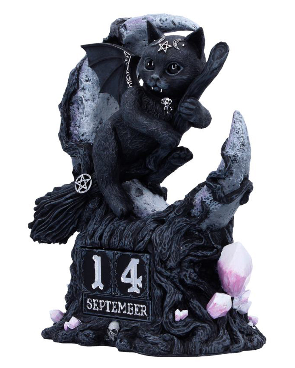 Malpus Ewiger Kalender Cult Cuties 16cm