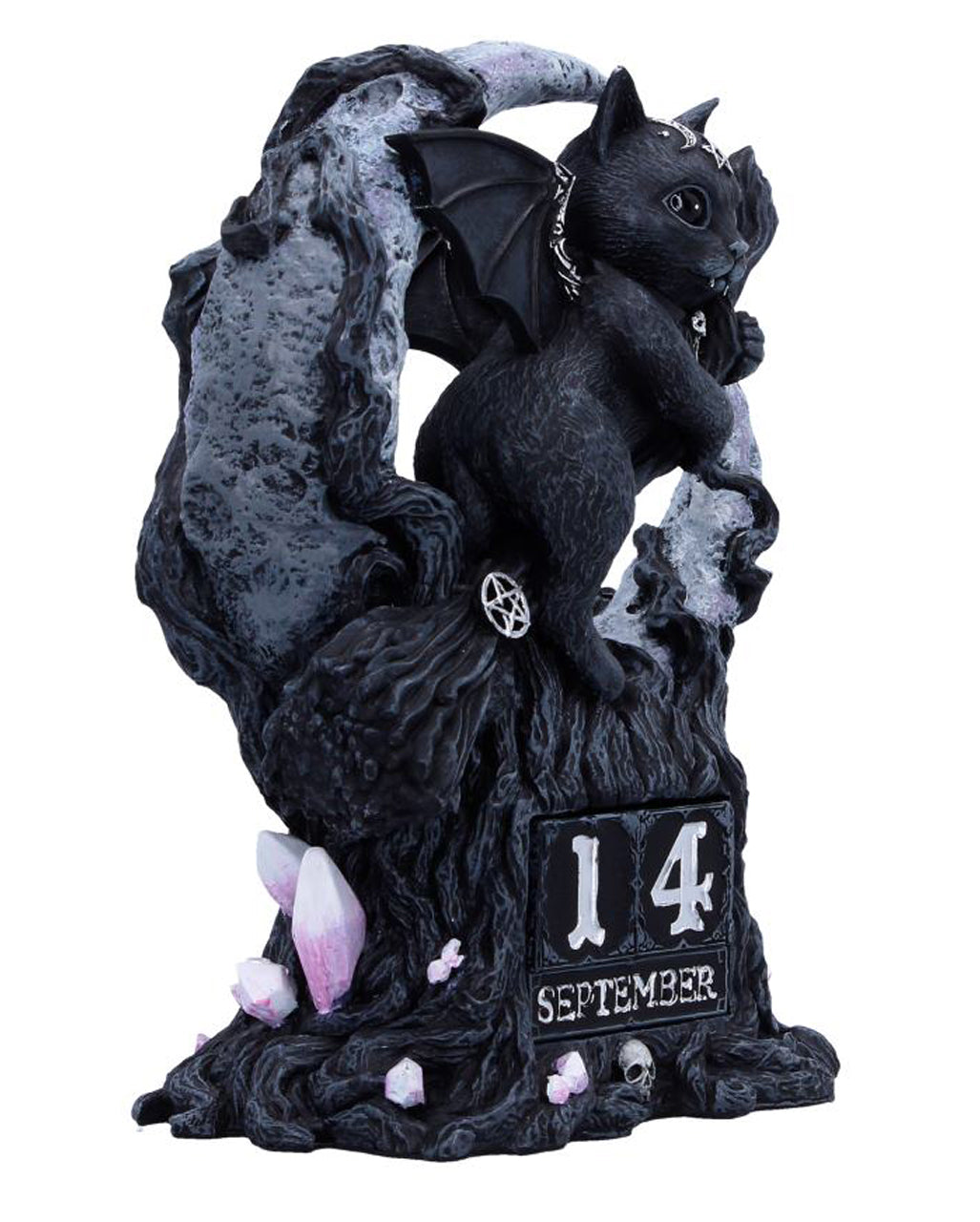 Malpus Ewiger Kalender Cult Cuties 16cm