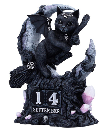 Malpus Ewiger Kalender Cult Cuties 16cm